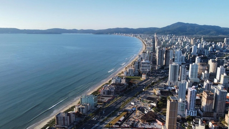 PROMOÇÃO | APARTAMENTO ALTO PADRÃO COM VISTA MAR: 7ª foto da galeria de imagens do imóvel