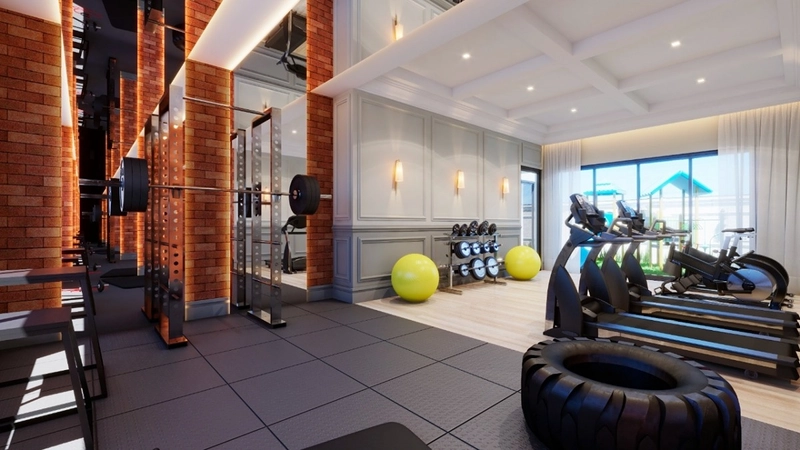 PROMOÇÃO | APARTAMENTO ALTO PADRÃO COM VISTA MAR: 4ª foto da galeria de imagens do imóvel