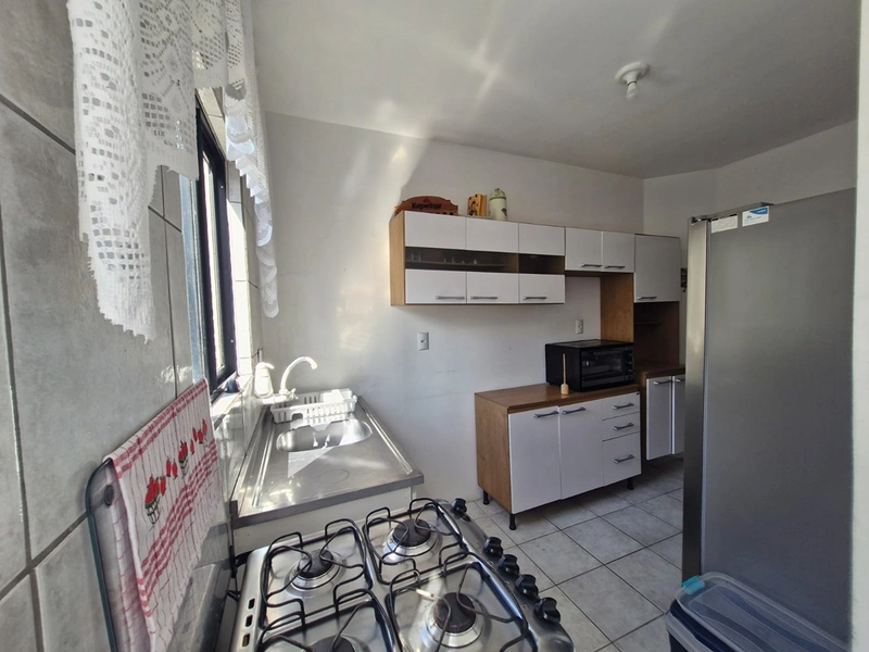 Apartamento para Aluguel – Meia Praia: 5ª foto da galeria de imagens do imóvel