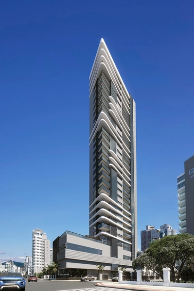 Apartamento à venda na Meia Praia – Itapema: 9ª foto da galeria de imagens do imóvel