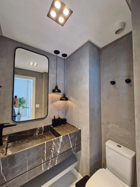 Localizado na quadra do mar - Apartamento 3 suítes, 3 vagas, Itapema.: 19ª foto da galeria de imagens do imóvel