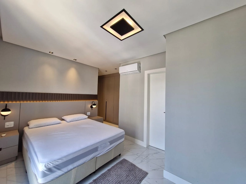 Localizado na quadra do mar - Apartamento 3 suítes, 3 vagas, Itapema.: 7ª foto da galeria de imagens do imóvel