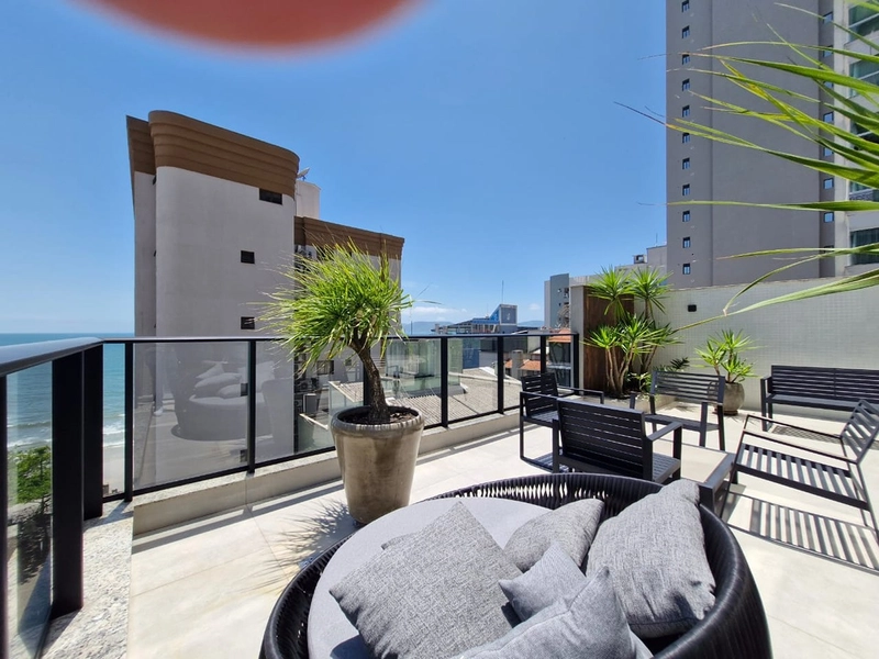 Localizado na quadra do mar - Apartamento 3 suítes, 3 vagas, Itapema.: 44ª foto da galeria de imagens do imóvel