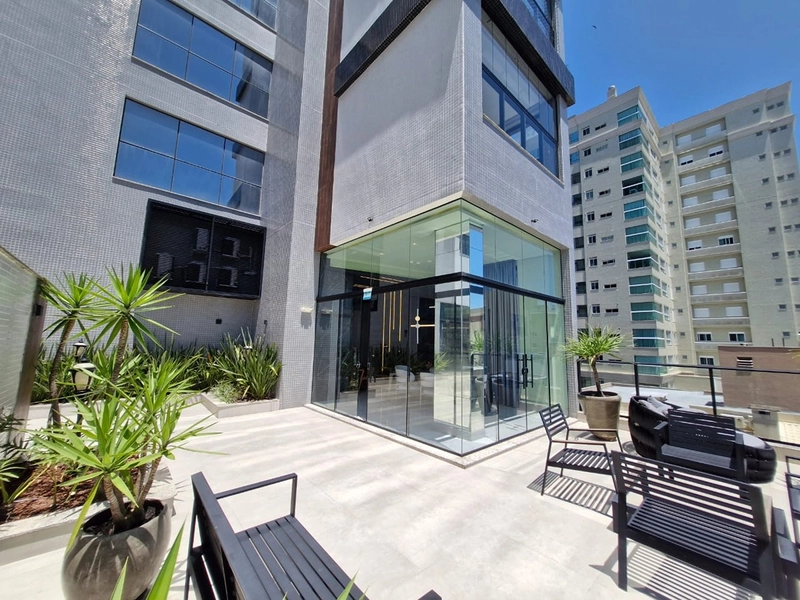 Localizado na quadra do mar - Apartamento 3 suítes, 3 vagas, Itapema.: 42ª foto da galeria de imagens do imóvel