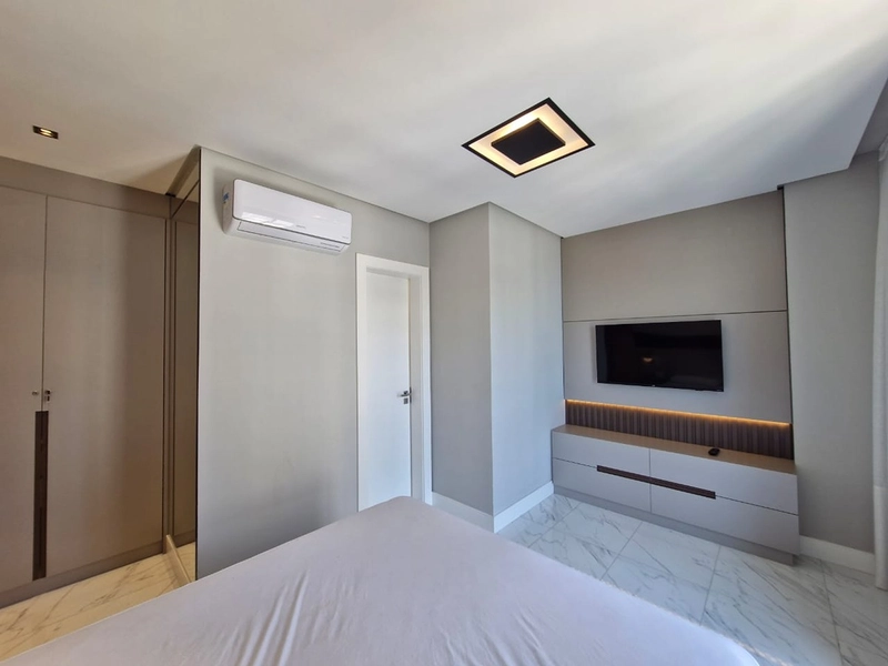 Localizado na quadra do mar - Apartamento 3 suítes, 3 vagas, Itapema.: 6ª foto da galeria de imagens do imóvel