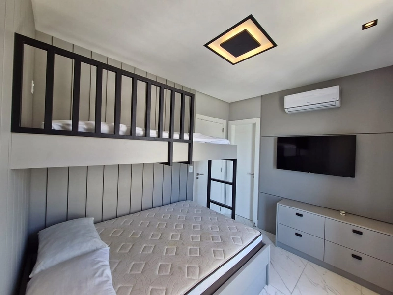 Localizado na quadra do mar - Apartamento 3 suítes, 3 vagas, Itapema.: 10ª foto da galeria de imagens do imóvel