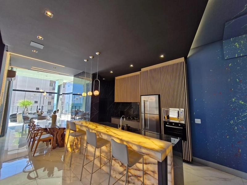 Localizado na quadra do mar - Apartamento 3 suítes, 3 vagas, Itapema.: 28ª foto da galeria de imagens do imóvel