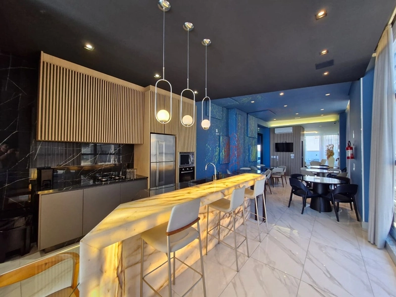 Localizado na quadra do mar - Apartamento 3 suítes, 3 vagas, Itapema.: 26ª foto da galeria de imagens do imóvel