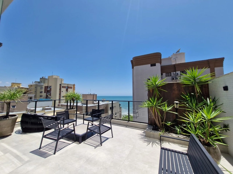 Localizado na quadra do mar - Apartamento 3 suítes, 3 vagas, Itapema.: 51ª foto da galeria de imagens do imóvel