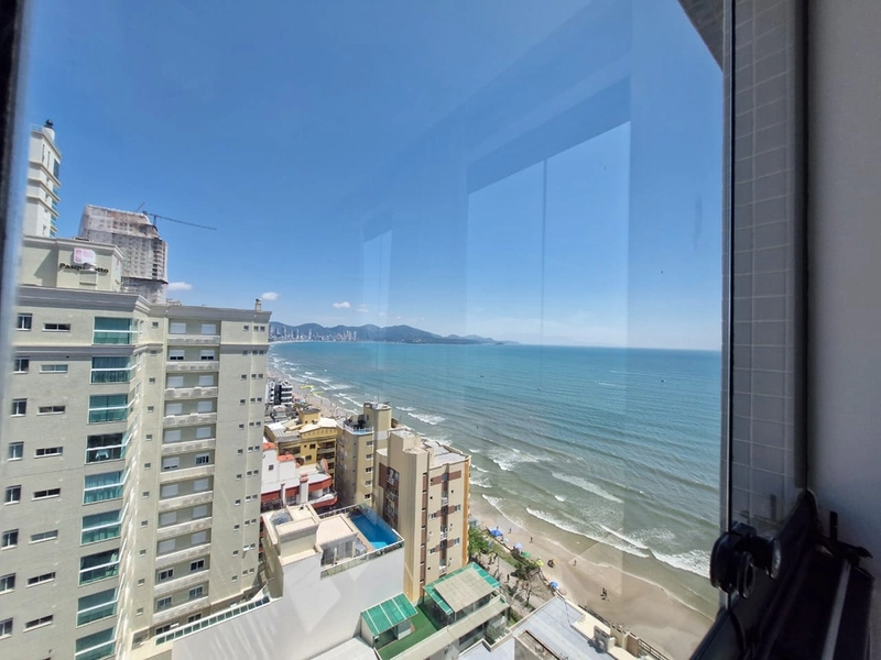 Localizado na quadra do mar - Apartamento 3 suítes, 3 vagas, Itapema.: 11ª foto da galeria de imagens do imóvel