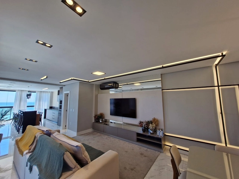 Localizado na quadra do mar - Apartamento 3 suítes, 3 vagas, Itapema.: 21ª foto da galeria de imagens do imóvel