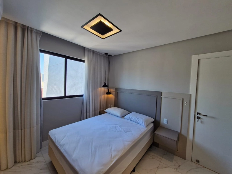 Localizado na quadra do mar - Apartamento 3 suítes, 3 vagas, Itapema.: 5ª foto da galeria de imagens do imóvel