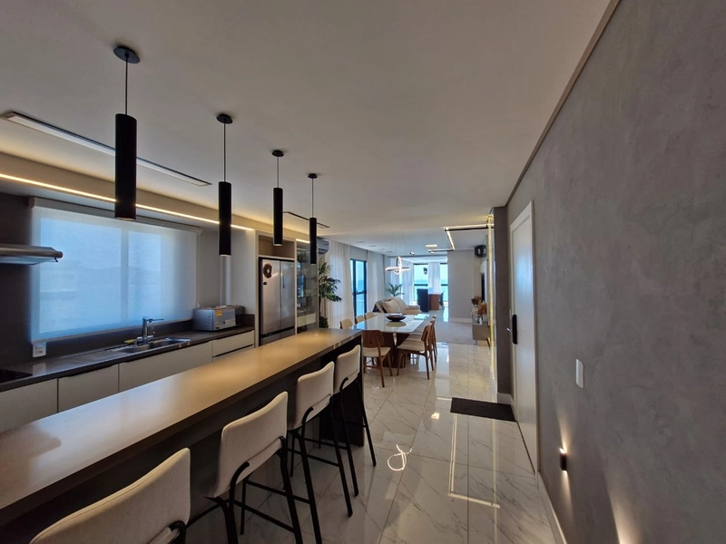 Localizado na quadra do mar - Apartamento 3 suítes, 3 vagas, Itapema.: 25ª foto da galeria de imagens do imóvel