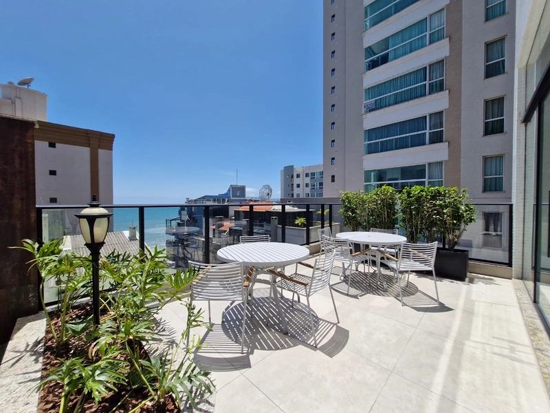 Localizado na quadra do mar - Apartamento 3 suítes, 3 vagas, Itapema.: 48ª foto da galeria de imagens do imóvel