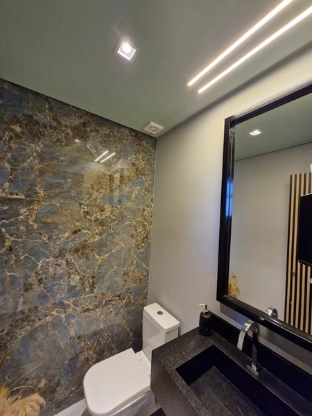 Localizado na quadra do mar - Apartamento 3 suítes, 3 vagas, Itapema.: 66ª foto da galeria de imagens do imóvel