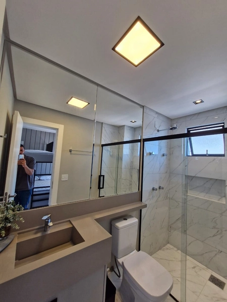 Localizado na quadra do mar - Apartamento 3 suítes, 3 vagas, Itapema.: 17ª foto da galeria de imagens do imóvel