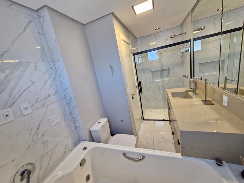 Localizado na quadra do mar - Apartamento 3 suítes, 3 vagas, Itapema.: 15ª foto da galeria de imagens do imóvel