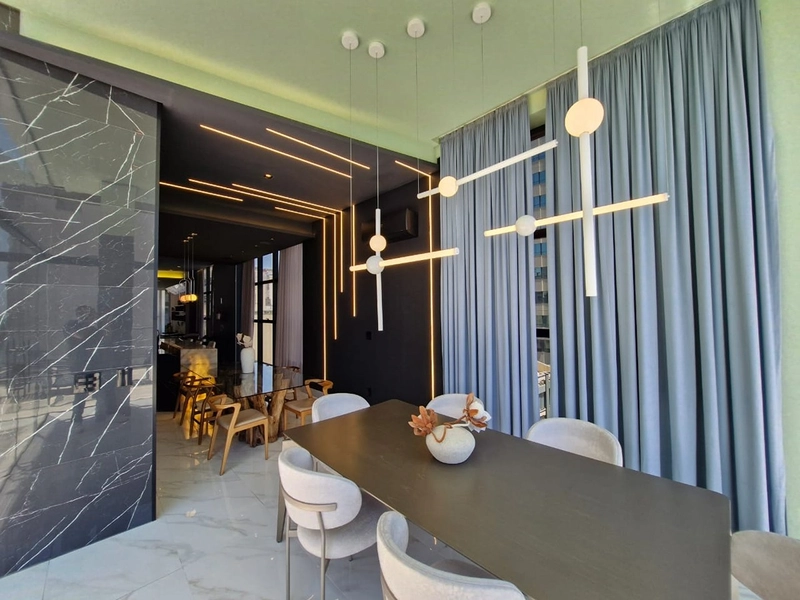 Localizado na quadra do mar - Apartamento 3 suítes, 3 vagas, Itapema.: 38ª foto da galeria de imagens do imóvel