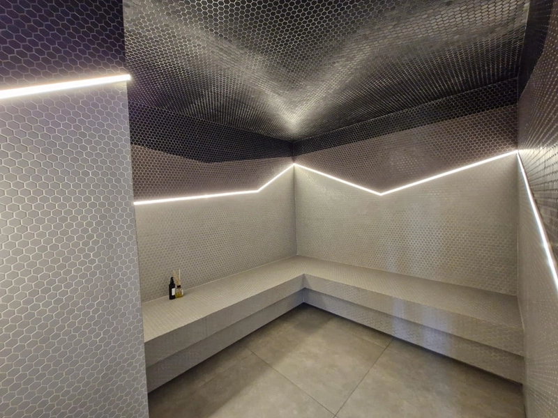 Localizado na quadra do mar - Apartamento 3 suítes, 3 vagas, Itapema.: 37ª foto da galeria de imagens do imóvel