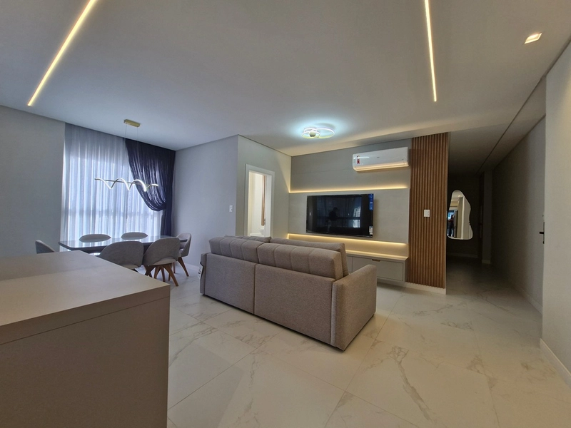 Alto padrão em uma das melhores localizações de Itapema.: 4ª foto da galeria de imagens do imóvel