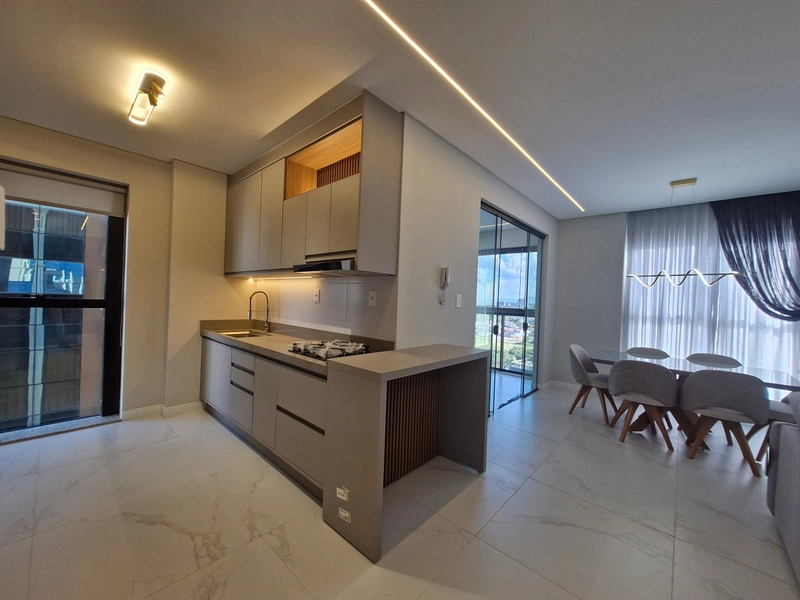 Alto padrão em uma das melhores localizações de Itapema.: 9ª foto da galeria de imagens do imóvel