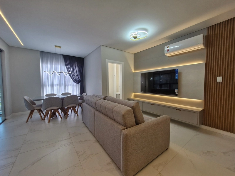 Alto padrão em uma das melhores localizações de Itapema.: 1ª foto da galeria de imagens do imóvel