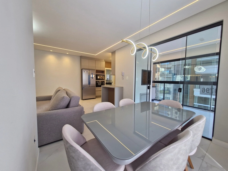 Alto padrão em uma das melhores localizações de Itapema.: 7ª foto da galeria de imagens do imóvel