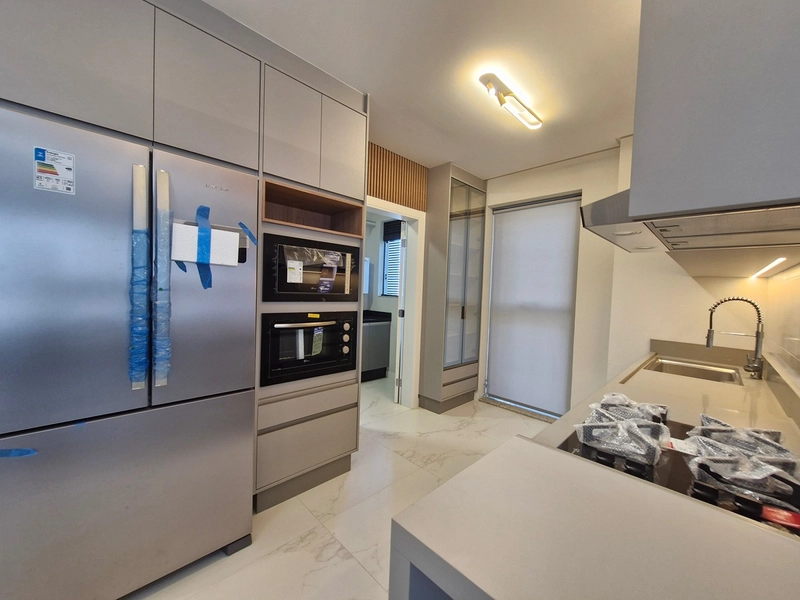 Alto padrão em uma das melhores localizações de Itapema.: 12ª foto da galeria de imagens do imóvel