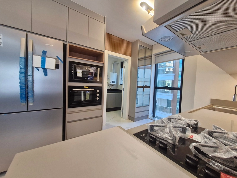 Alto padrão em uma das melhores localizações de Itapema.: 16ª foto da galeria de imagens do imóvel