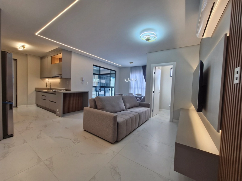 Alto padrão em uma das melhores localizações de Itapema.: 3ª foto da galeria de imagens do imóvel