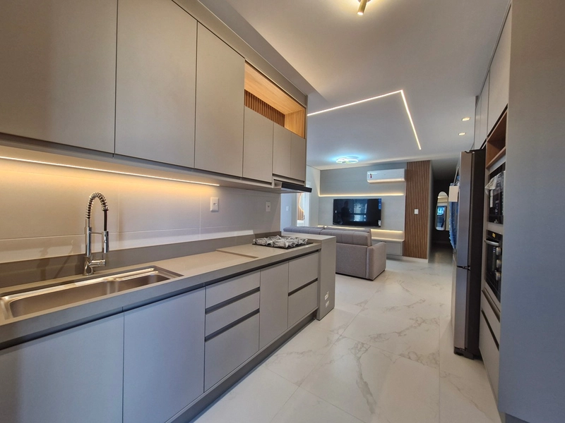 Alto padrão em uma das melhores localizações de Itapema.: 15ª foto da galeria de imagens do imóvel