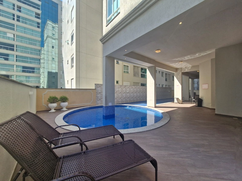 Apartamento à Venda – Quadra do Mar | Meia Praia – Itapema/SC: 30ª foto da galeria de imagens do imóvel