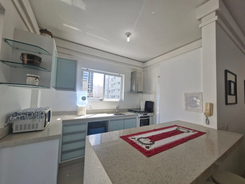 Apartamento à Venda – Quadra do Mar | Meia Praia – Itapema/SC: 7ª foto da galeria de imagens do imóvel