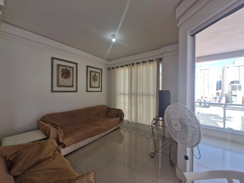 Apartamento à Venda – Quadra do Mar | Meia Praia – Itapema/SC: 5ª foto da galeria de imagens do imóvel