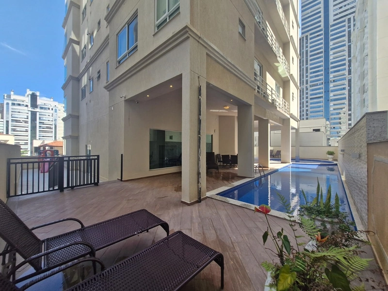 Apartamento à Venda – Quadra do Mar | Meia Praia – Itapema/SC: 31ª foto da galeria de imagens do imóvel