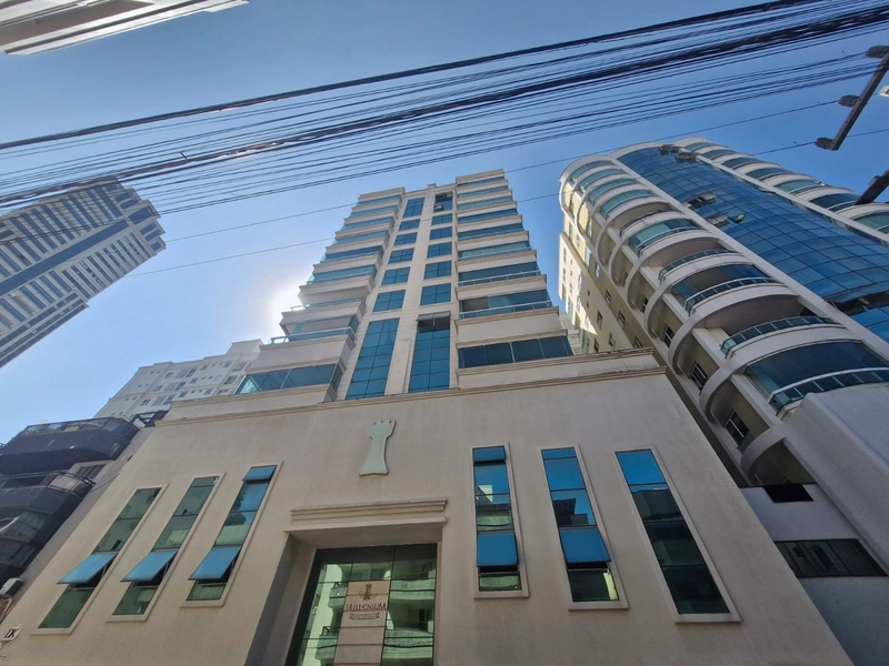 Apartamento à Venda – Quadra do Mar | Meia Praia – Itapema/SC: 38ª foto da galeria de imagens do imóvel