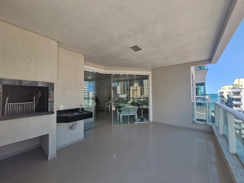 Apartamento à Venda – Quadra do Mar | Meia Praia – Itapema/SC: 4ª foto da galeria de imagens do imóvel