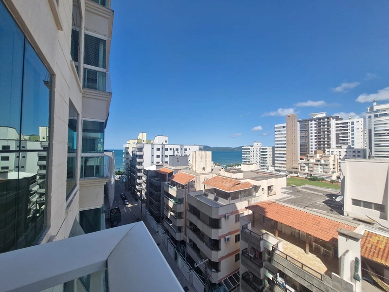 Apartamento à Venda – Quadra do Mar | Meia Praia – Itapema/SC: 3ª foto da galeria de imagens do imóvel