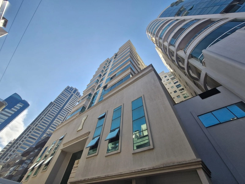 Apartamento à Venda – Quadra do Mar | Meia Praia – Itapema/SC: 36ª foto da galeria de imagens do imóvel