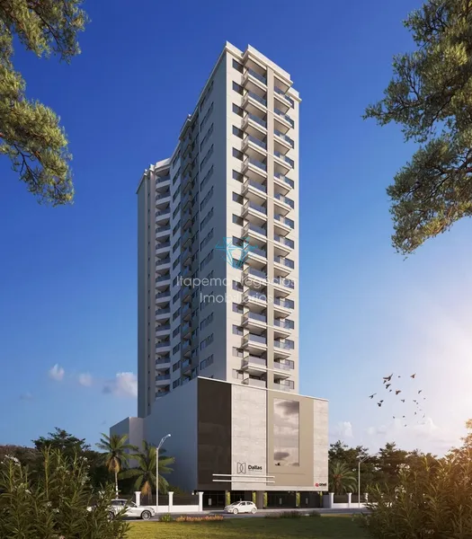 Apartamento com 02 - Dormitórios - 01 - Suítes: 27ª foto da galeria de imagens do imóvel
