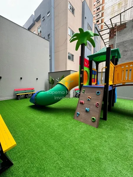 Apartamento com 02 - Dormitórios - 01 - Suítes: 20ª foto da galeria de imagens do imóvel