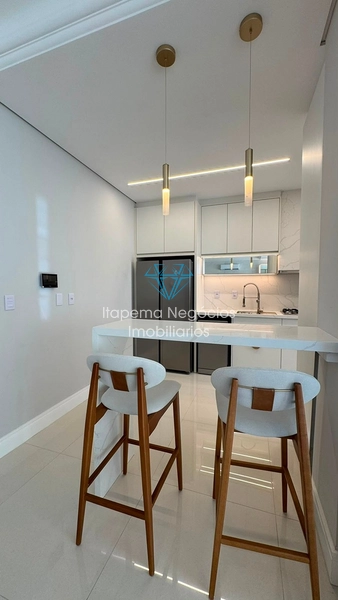 Apartamento -  04 Dormitórios  - 04 Suítes: 13ª foto da galeria de imagens do imóvel
