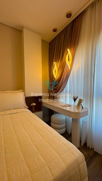 Apartamento -  04 Dormitórios  - 04 Suítes: 45ª foto da galeria de imagens do imóvel