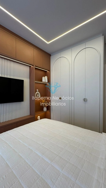 Apartamento -  04 Dormitórios  - 04 Suítes: 52ª foto da galeria de imagens do imóvel