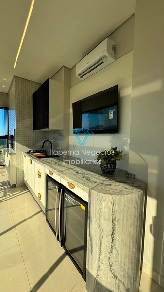 Apartamento -  04 Dormitórios  - 04 Suítes: 19ª foto da galeria de imagens do imóvel