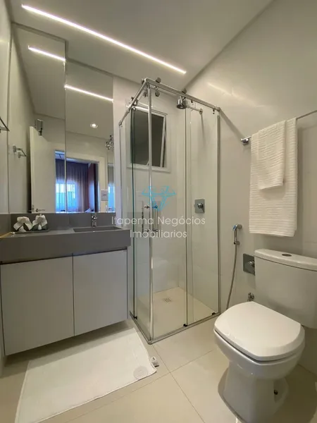 Apartamento Mobiliado com ótima localização: 87ª foto da galeria de imagens do imóvel