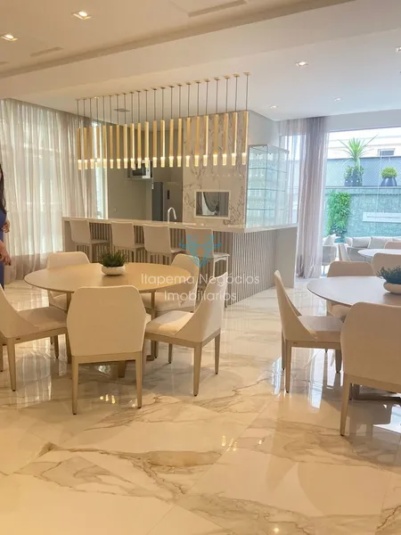 Apartamento Mobiliado com ótima localização: 11ª foto da galeria de imagens do imóvel