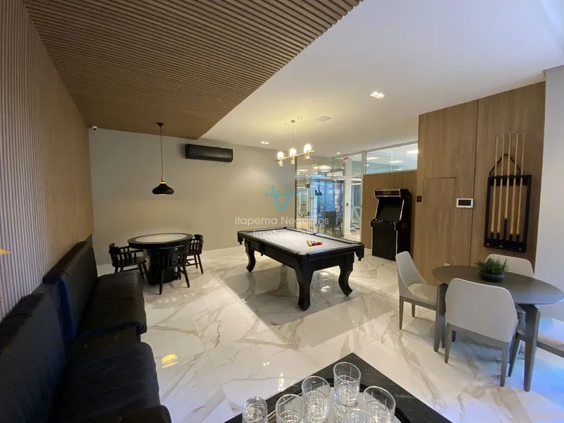 Apartamento Mobiliado com ótima localização: 29ª foto da galeria de imagens do imóvel