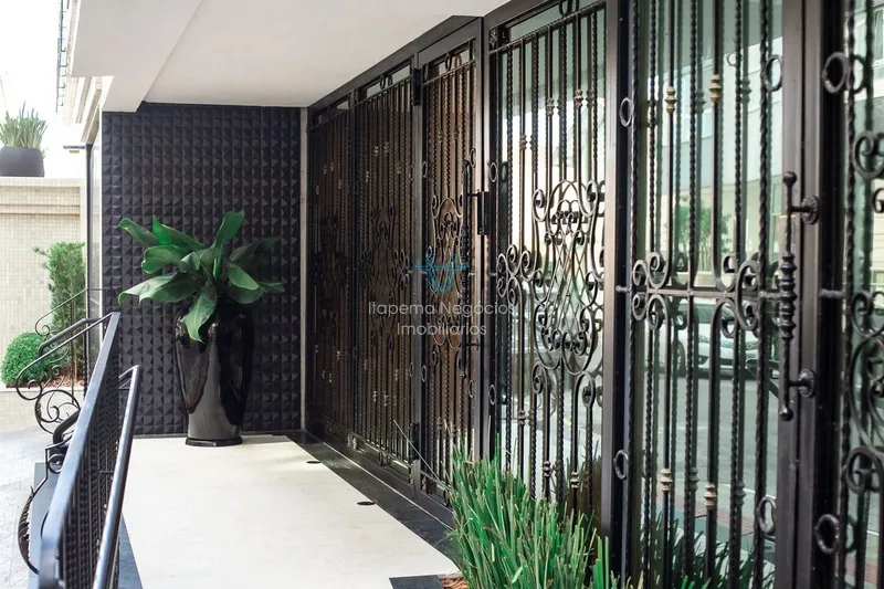 Apartamento Mobiliado com ótima localização: 7ª foto da galeria de imagens do imóvel