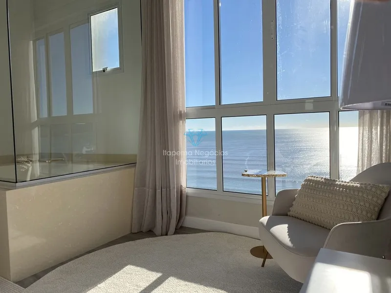 Apartamento Mobiliado com ótima localização: 74ª foto da galeria de imagens do imóvel